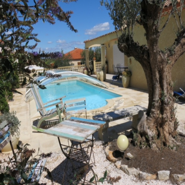 Offres de vente Maisons/Villas Fitou 11510
