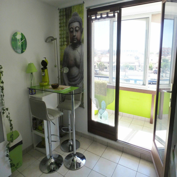 Offres de vente Appartement Port-la-Nouvelle 11210