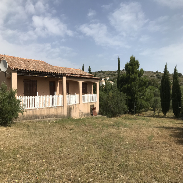 Offres de vente Maisons/Villas Fitou 11510
