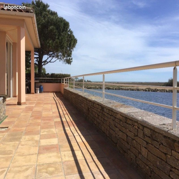 Offres de vente Maisons/Villas Port-la-Nouvelle 11210