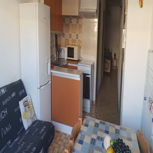 Offres de vente Appartement Port-la-Nouvelle 11210