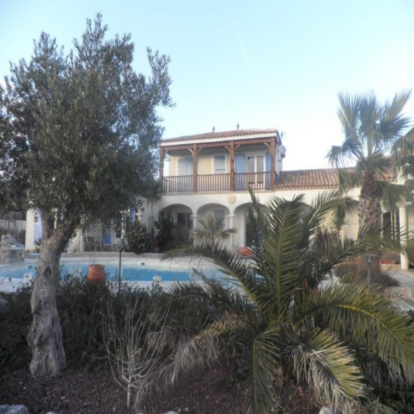 Offres de vente Maisons/Villas Sigean 11130