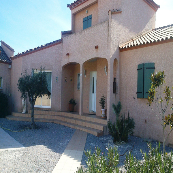 Offres de vente Maisons/Villas La Palme 11480