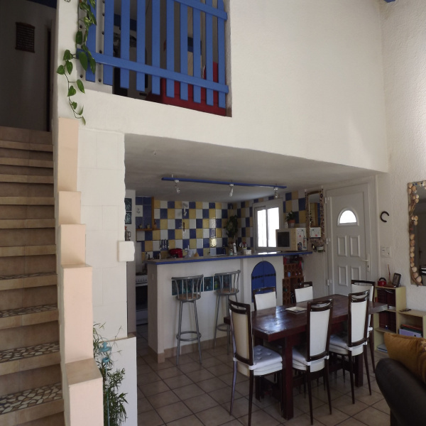Offres de vente Maisons/Villas Le Barcarès 66420