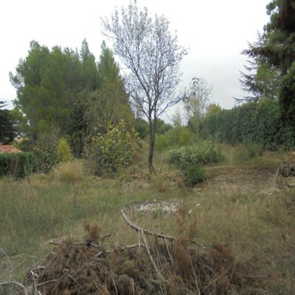 Offres de vente Terrain Saint-Jean-de-Barrou 11360