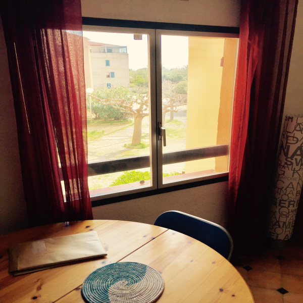Offres de vente Appartement Port leucate 11370